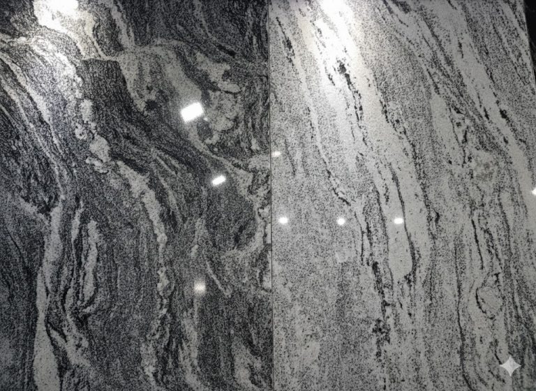 Пам’ятники з граніту Viscount White